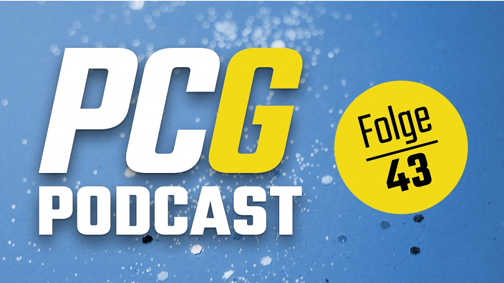 PC Games Podcast #43: Baldur's Gate 3 + die heimliche Rückkehr der Demos!