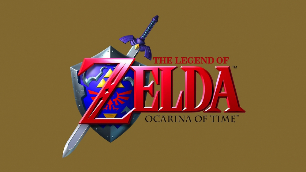 Tempel wie bei Ocarina of Time selber bauen: Ein-Mann-Entwickler gibt Zelda-Fans das, worauf man bei Nintendo bisher vergeblich hoffte