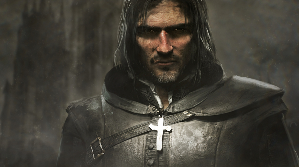 The Inquisitor Preview: Der böse Bruder von I am Jesus Christ