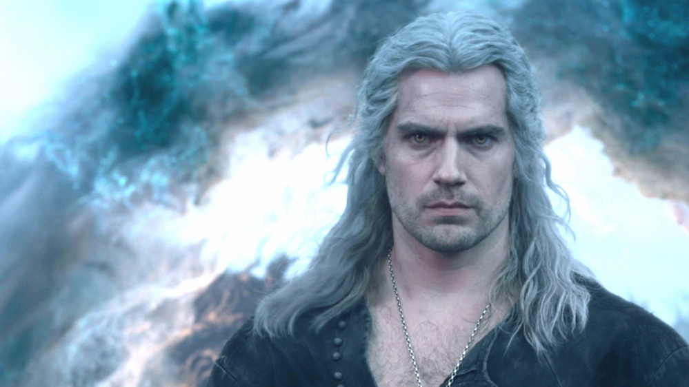 Henry Cavill am Boden: Als Superman gefeuert, als Witcher abgemeldet und jetzt ein Mega-Flop mit Til Schweiger