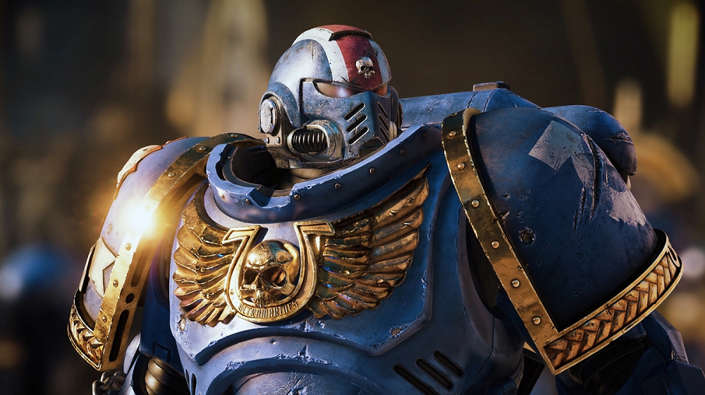 Star Wars und Dune nur Kinderkram: Das brachialste Sci-Fi-Universum bekommt eine Fortsetzung