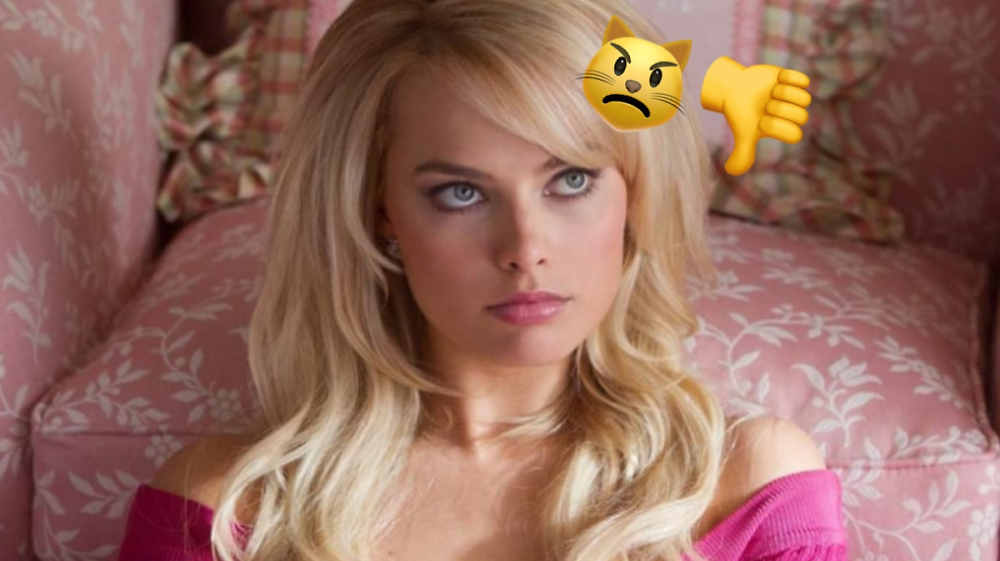 Ich bin fassungslos! Barbie zum Streamen ist ein Ärgernis und schadet dem Kino