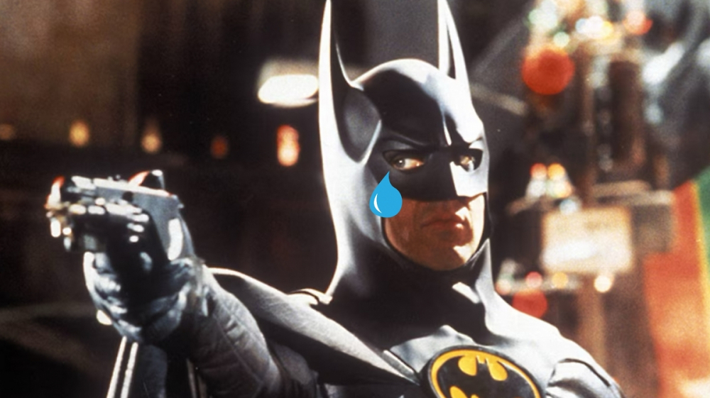 Oje, James Gunn hasst Batman - drastische Statements aufgetaucht
