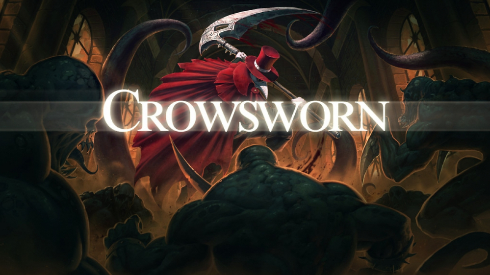 Analyse der Crowsworn-Kontroverse - Zwischen Abklatsch und Inspiration