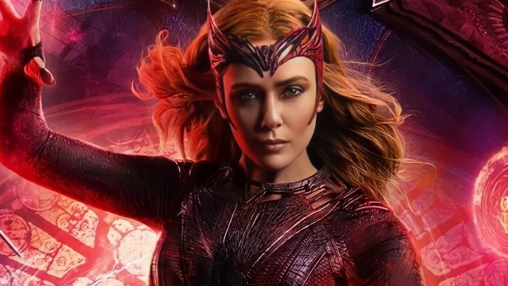 Marvel-Serie auf Disney Plus abgesetzt: Selbst diese Dokus waren zu teuer - Bericht