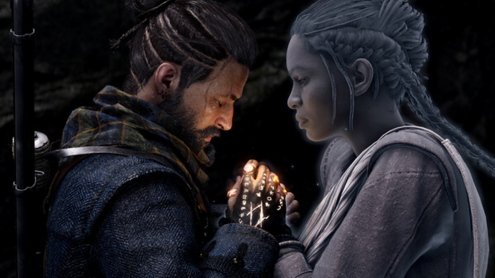 Banishers in der Vorschau: Tomb Raider trifft Zelda Spirit Tracks - Who you gonna call?