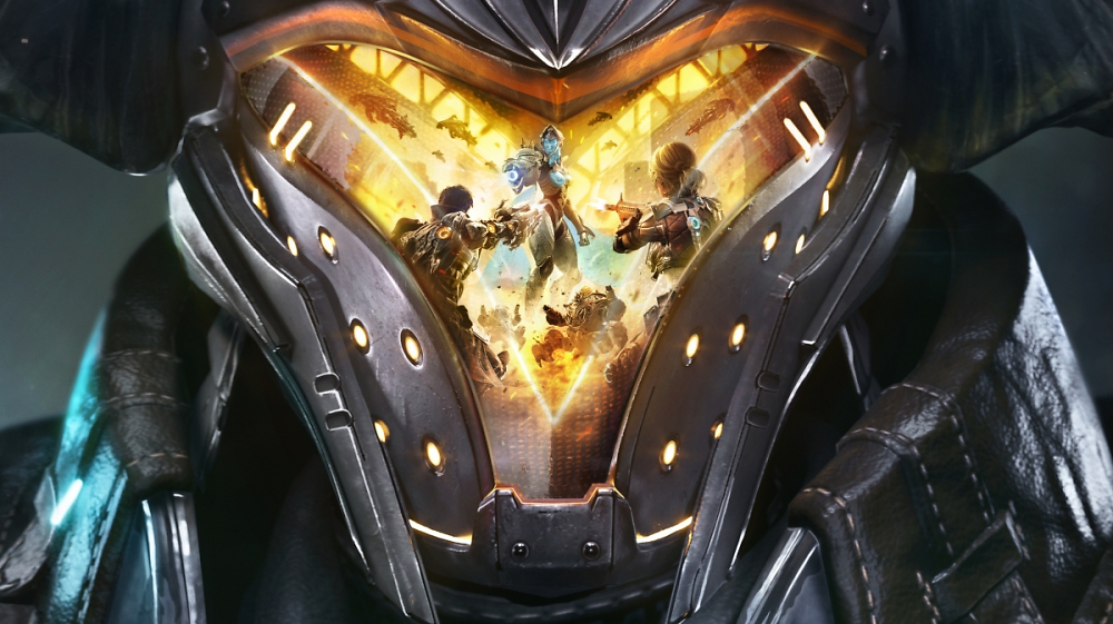 The First Descendant angespielt: Warframe meets Destiny in Unreal Engine 5