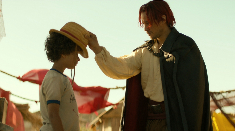 PC Games Podcast: Netflix trifft voll ins Blaue - One Piece mit Alwin von RBTV!