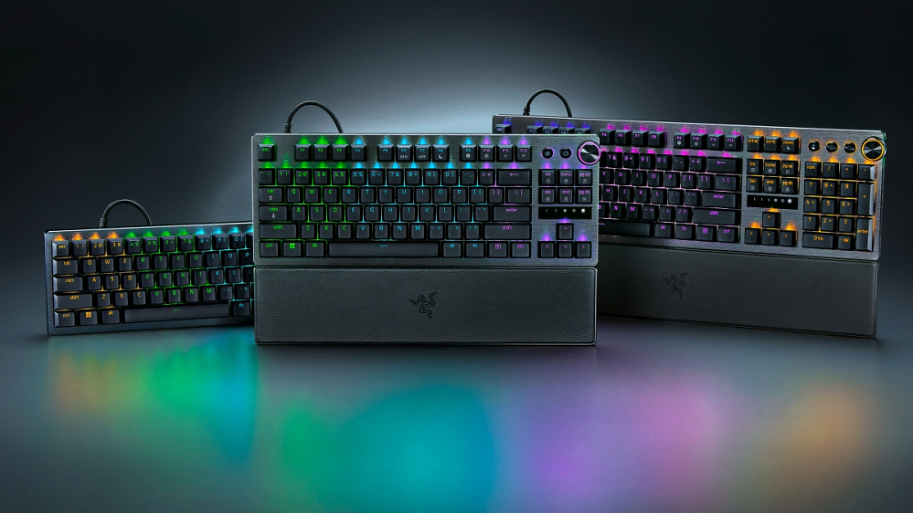 Gaming-Tastaturen: Rubberdome, Switches, Kaufberatung und 50 Modelle in der Marktübersicht