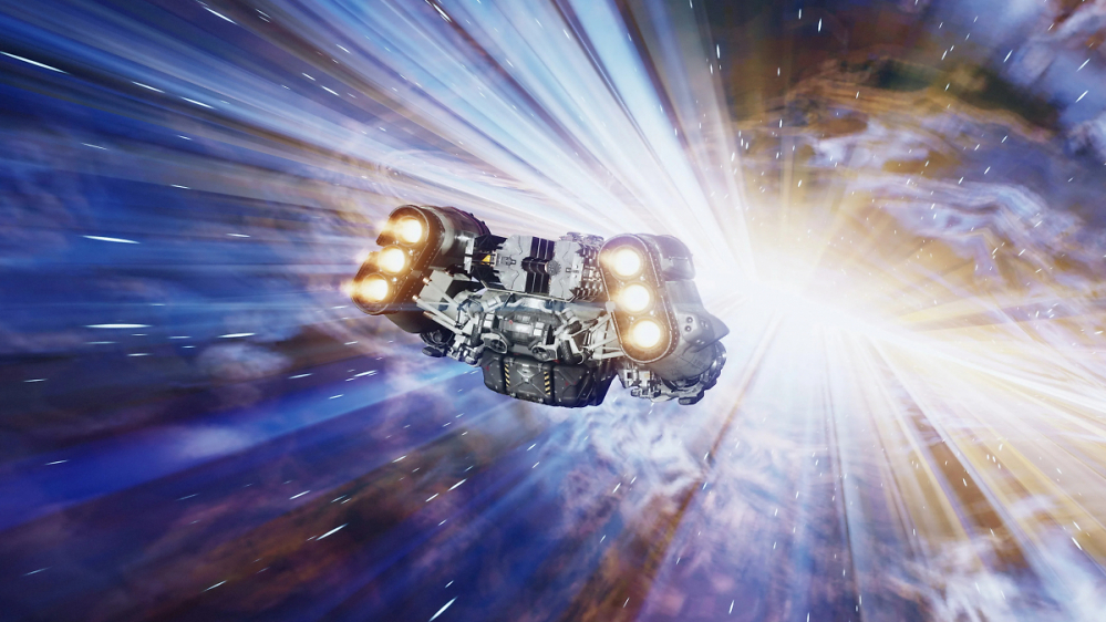 Starfield für PS5: Leak nennt konkreten Release-Termin und Vorbestellung