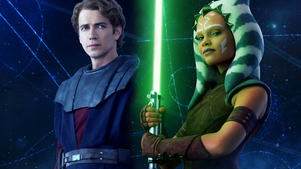 Schnauze voll von Star Wars? Quatsch, Disney hat mit dieser genialen Episode das Gegenteil bewiesen