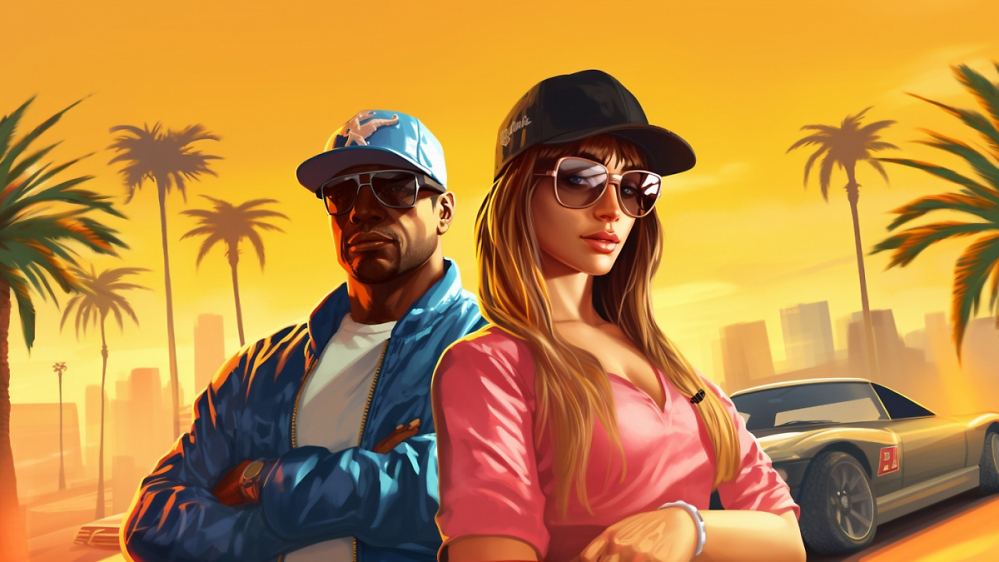 Rockstar kündigt endlich GTA 6 offiziell an - erster Trailer kommt bald!