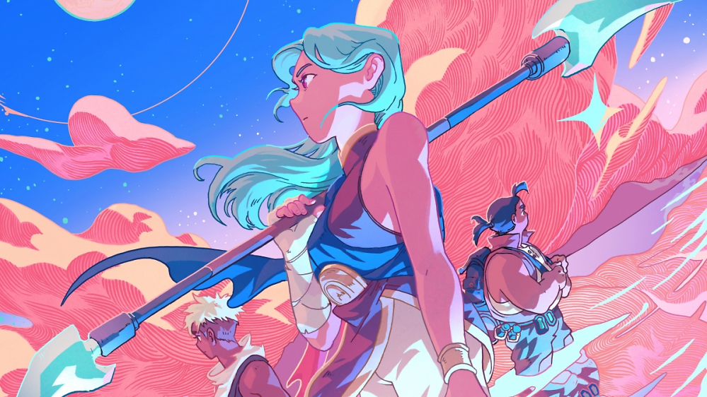 Sea of Stars im Test: So klassisch, so Rollenspiel, so gut!