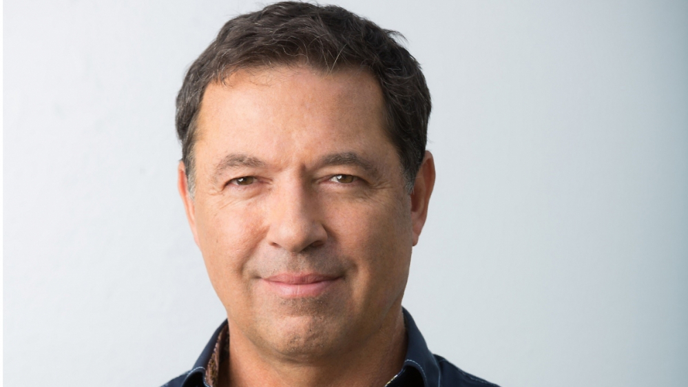 Brian Fargo: Der Mann, der mithalf, Fallout zu erfinden - Reportage