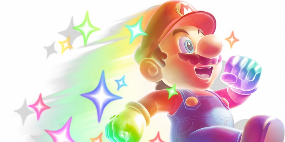 Viele Tops, ein Flop für Nintendo Switch: So war 2023 mit Mario und Co.!