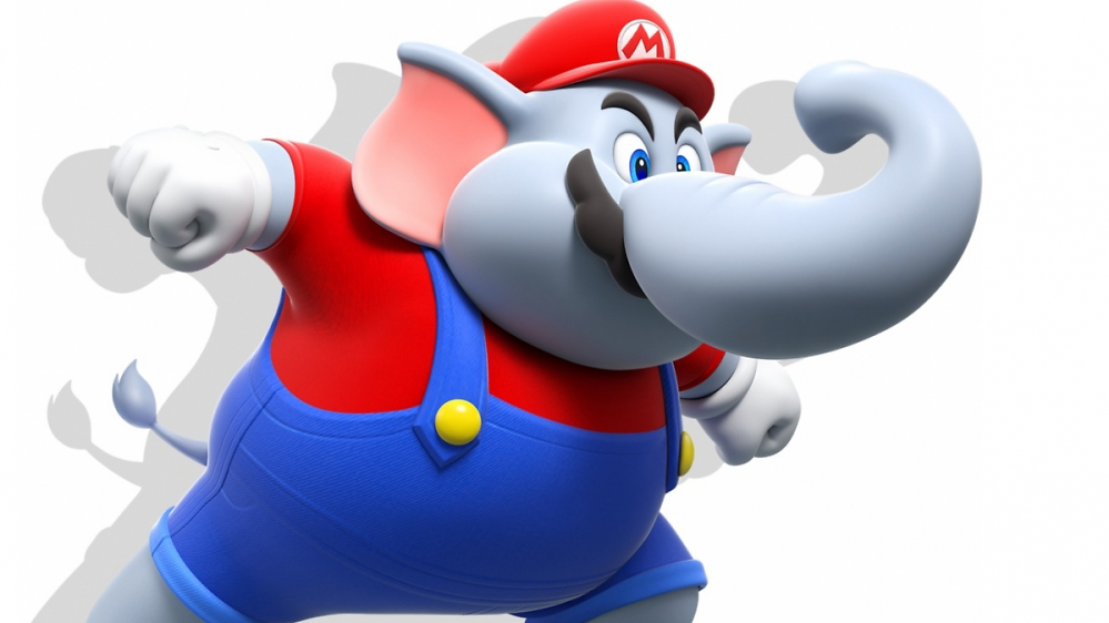 Super Mario Bros. Wonder im Test: So gut wie seit Jahrzehnten nicht!