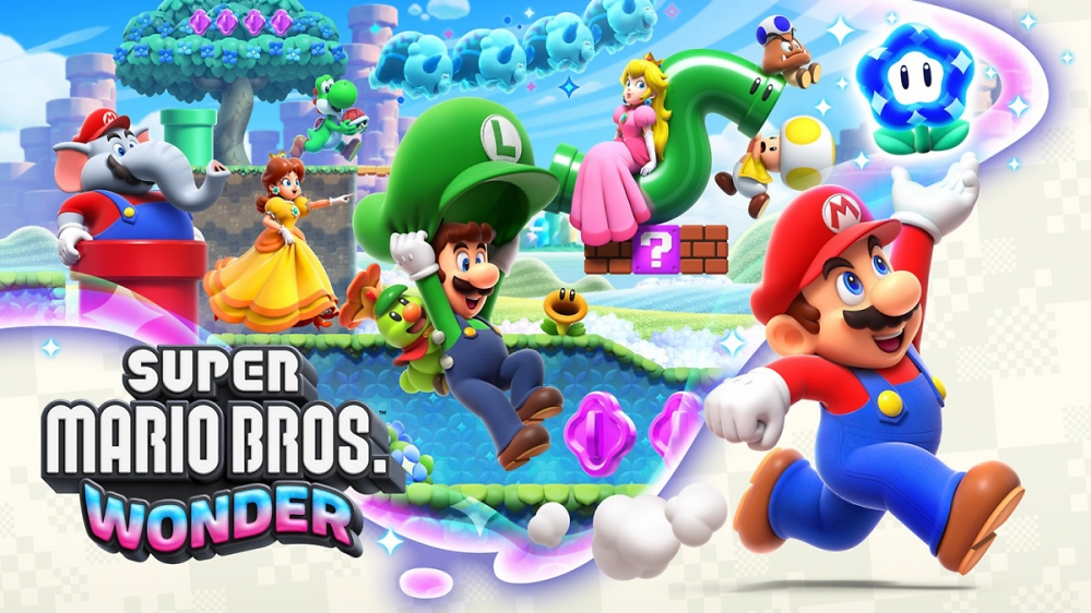 Super Mario Bros. Wonder: Komplettlösung mit Tipps zu allen Wundersamen, Wunderblumen, lila Münzen und Co.