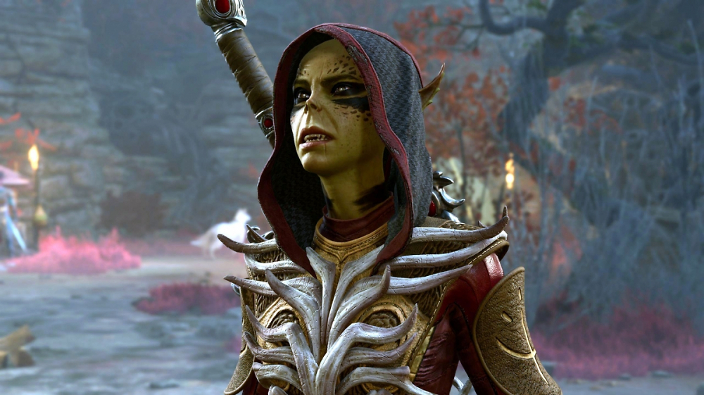Baldur's Gate 3 ist fehlerfrei? In einer Hinsicht wurde gewaltig Bockmist gemacht - doch es ist nicht die Schuld der Entwickler