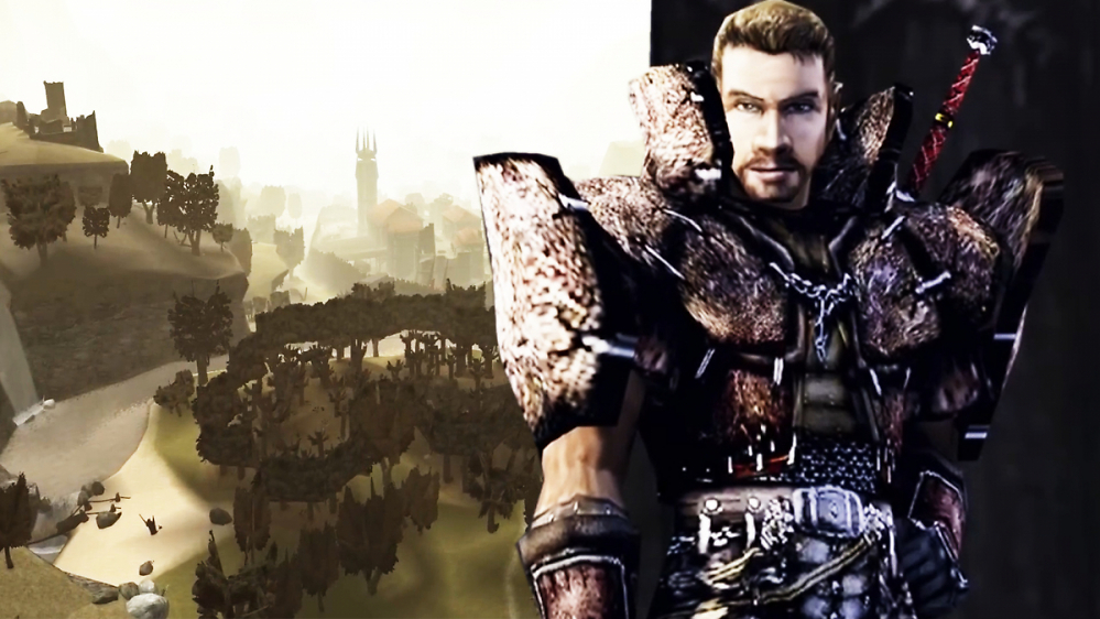 Na endlich! Gothic Classic kommt jetzt bald auch auf Xbox und PlayStation