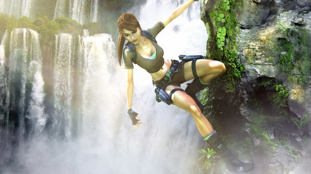 Tomb Raider: Was wir über das kommende Spiel wissen!