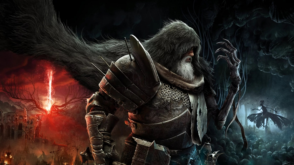 Lords of the Fallen 2 kommt also doch auf Steam - Entwickler kehren Epic den Rücken