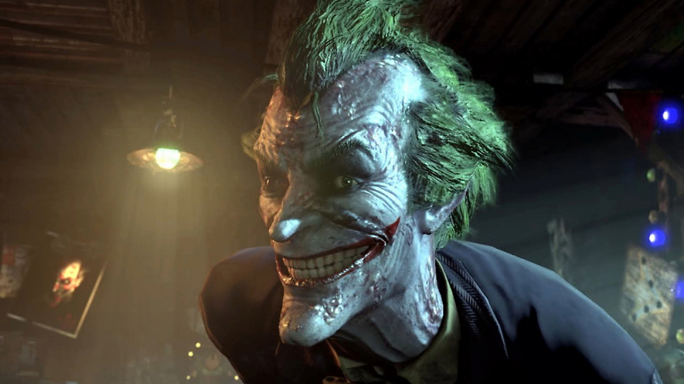 The Batman 2: Gruseliger Joker bekommt einen weiteren Bösewicht zur Seite gestellt - Gerücht