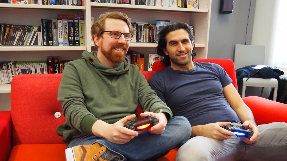 Die besten Koop-Games: Die hohe Kunst des gemeinsamen Spielvergnügens