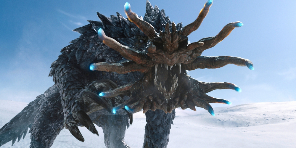 Monarch: Legacy of Monsters