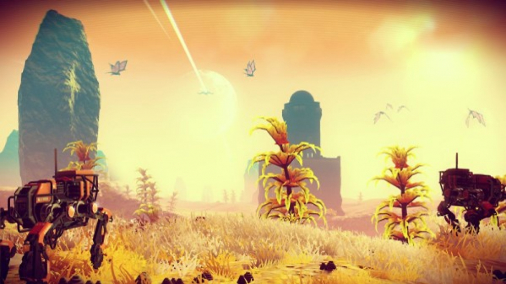 Vom Flop zum Hit - Diese grandiose Survival-Sandbox mit unendlicher Open-World ist noch lange nicht am Ende
