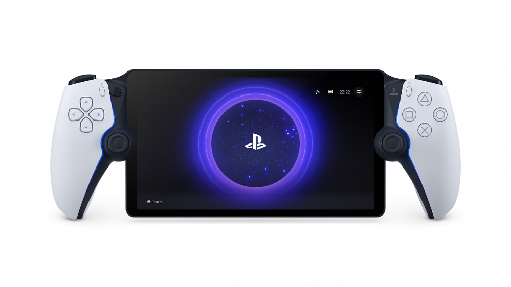 PlayStation 5: PS Portal Update bringt endlich volles Cloud-Streaming