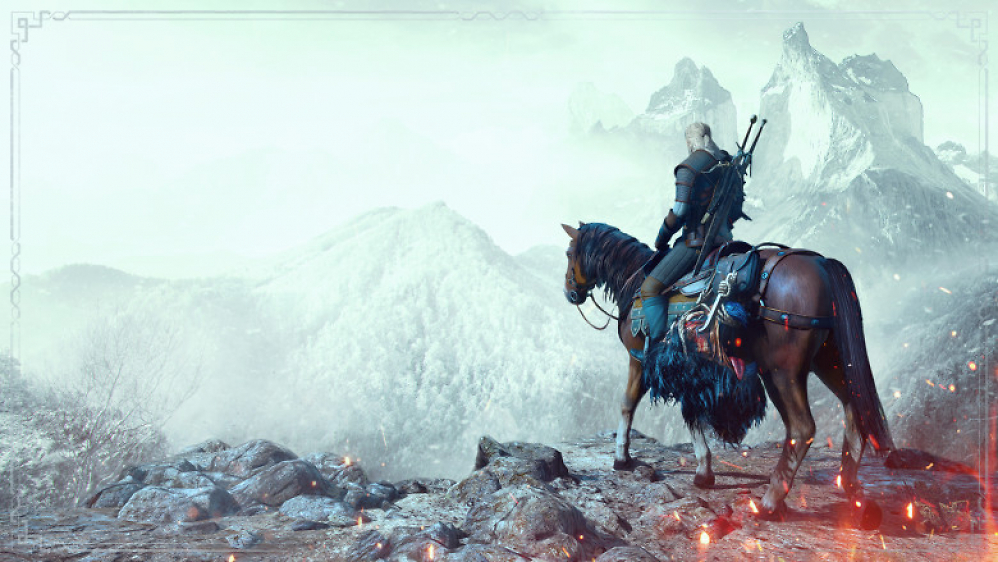 Noch vor Witcher 4: Witcher 3 soll neue Erweiterung bekommen
