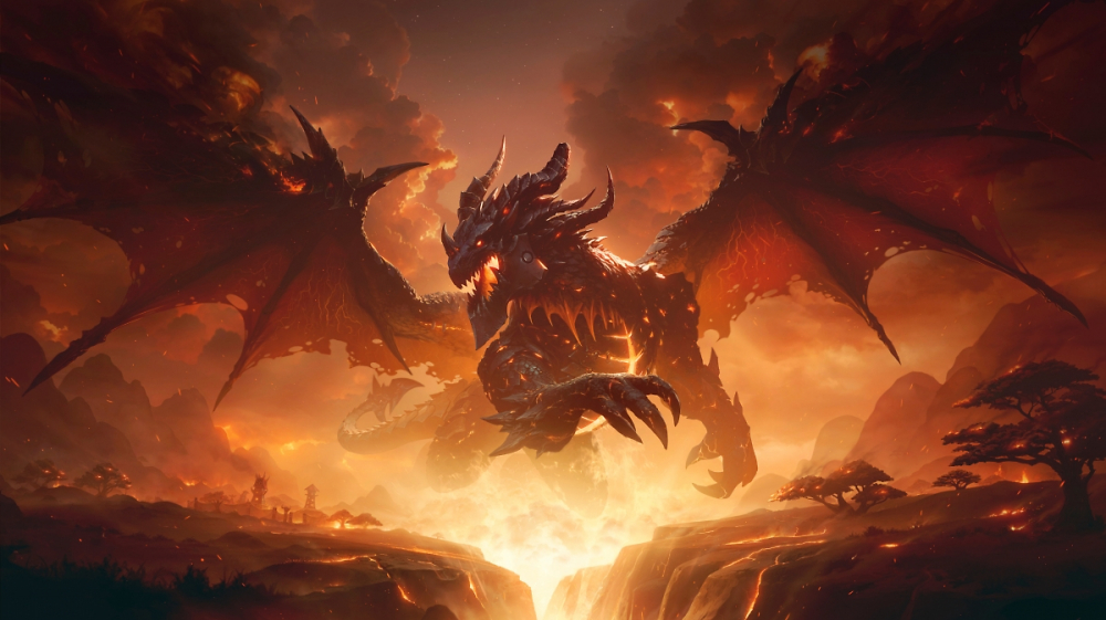 Endlich neue Infos: So geht es bei World of Warcraft Classic weiter