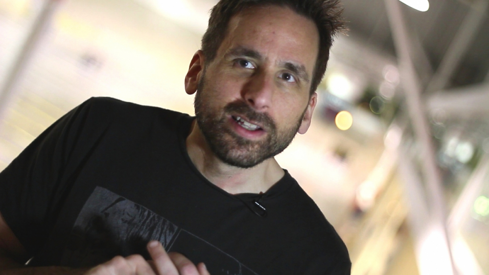 Ken Levine: Der Vater von Bioshock, System Shock, Thief und Co.