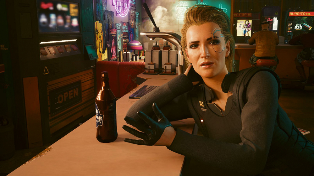 Cyberpunk 2077: So enttäuschend war der neue Teaser