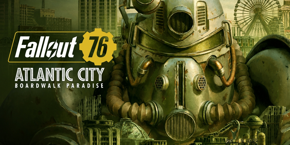 Fallout 76: Sollte man das spielen? Ich sage ja! - Kolumne