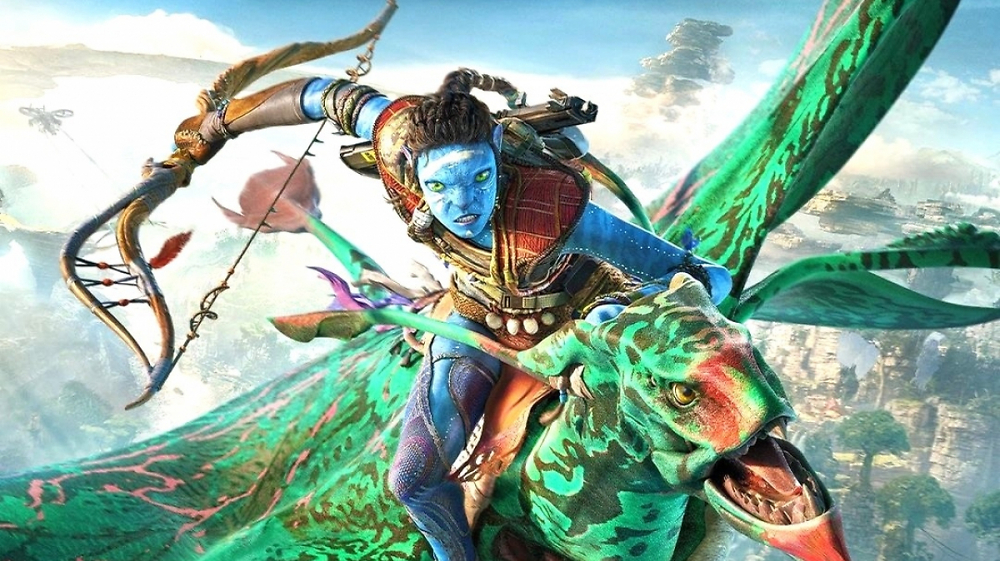 Avatar Frontiers of Pandora: Update mit Third-Person-Modus hat einen Termin