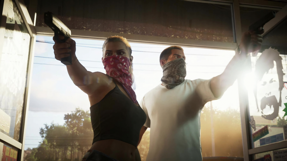 GTA 6: Böse Befürchtung - Sind die aktuellen Konsolen zu schwach für den nächsten Rockstar-Hit?