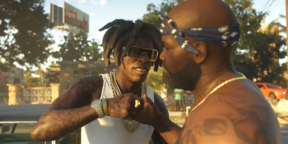 Kostet GTA 6 tatsächlich 150 Dollar?