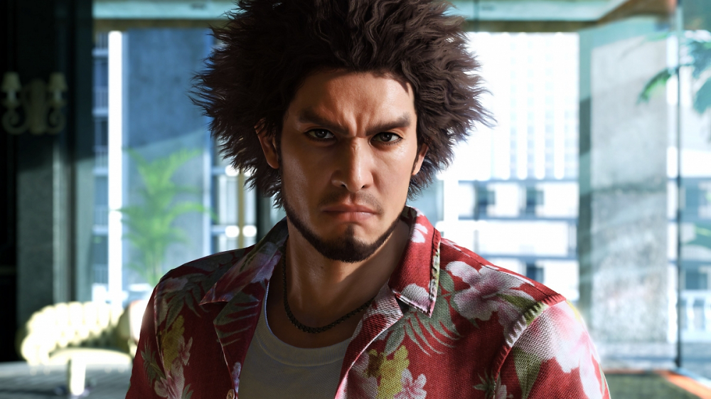 PC Games Podcast #61: Like a Dragon: Infinite Wealth rockt - auch für neue Fans!