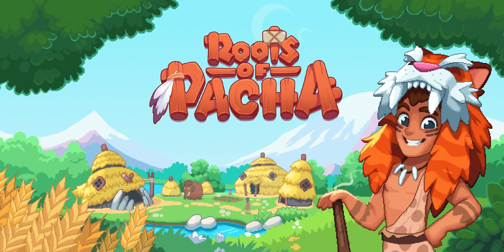 Roots of Pacha im Test: Steinzeitliches Stardew Valley