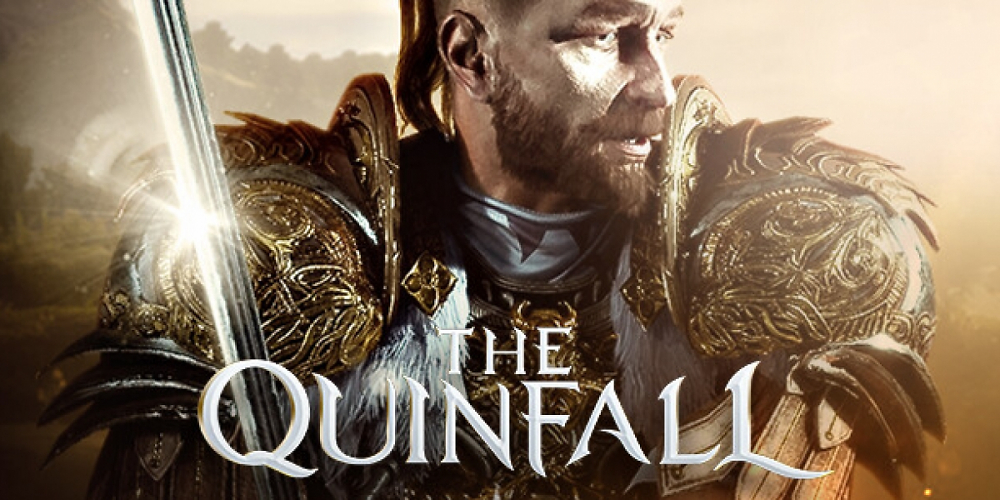 The Quinfall: Nach The Day Before der nächste Scam?