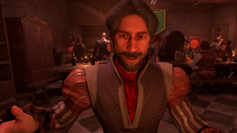 PC Games Podcast #62: Ist das MMO The Quinfall der nächste Mega-Scam?