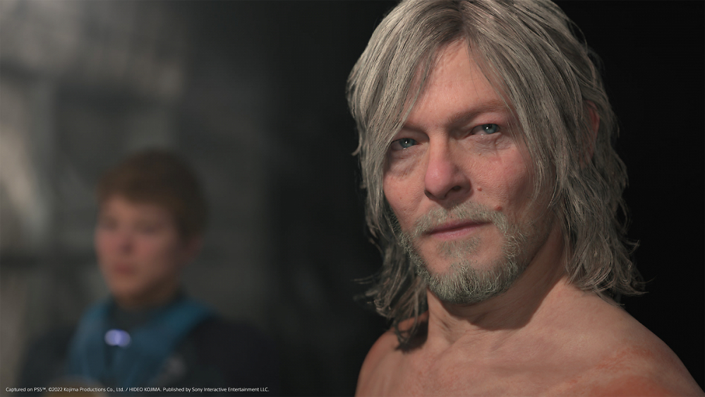Fans sind erleichtert - Neue Details zu Death Stranding 2 bringen gute Nachrichten