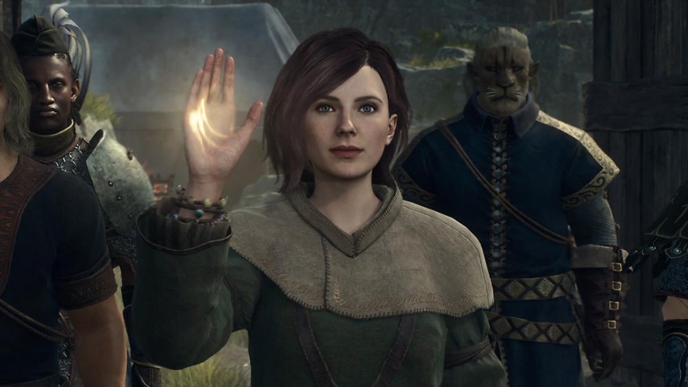 Anheuern, Spezialisieren, Romanzen - Vasallen-FAQ zu Dragon's Dogma 2