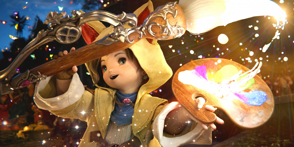 Final Fantasy 14 Fan Festival in Japan: Live vor Ort - Bilder und Eindrücke vom Event!