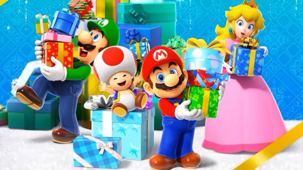 Switch-Games im Jahr 2025 - oder schon Switch 2? Alle wichtigen Nintendo-Games im neuen Jahr!