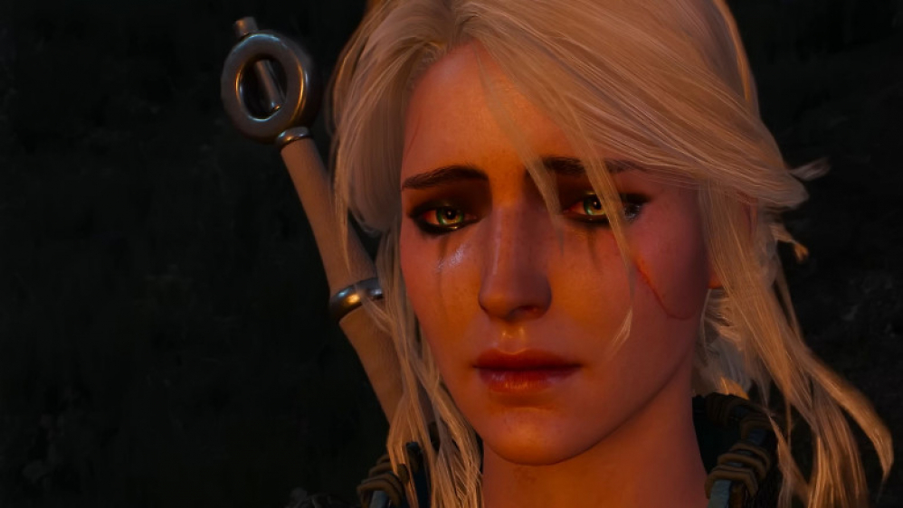 Witcher-Entwickler verraten, warum Teil 3 so düster wurde - "das Glas ist immer halb leer"
