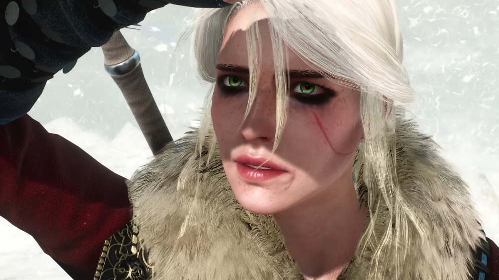 The Witcher, Cyberpunk & Gwent: Riesiges Datenleck bei CD Projekt