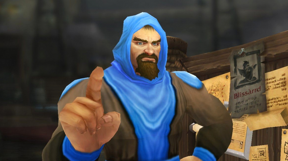 WoW: Bald auch bei uns? Toxische Addons auf CN-Realms werden verboten