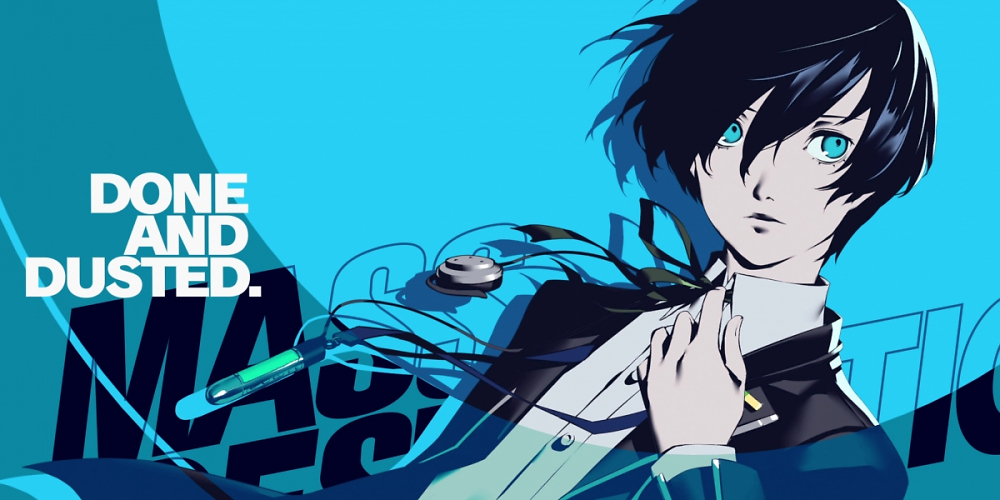 Persona 3 Reload im Test: Absolut stylish, angenehm düster und fast perfekt!